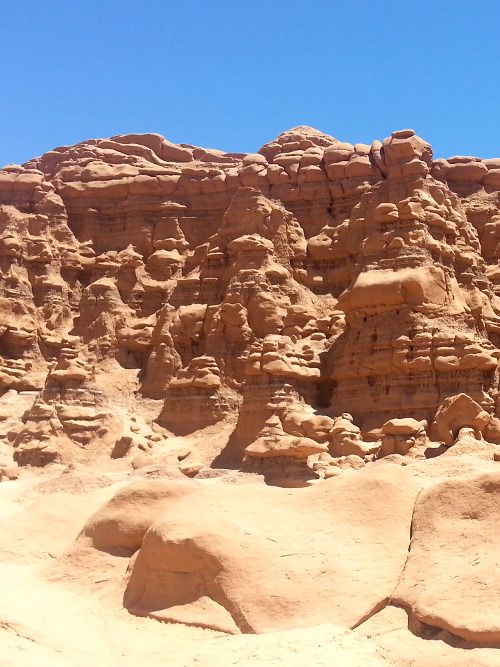 Goblin Valley